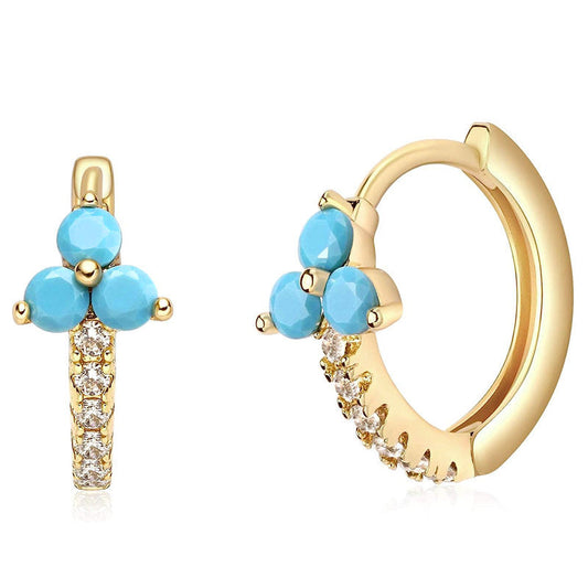 Stunning Earring for Daily Wear