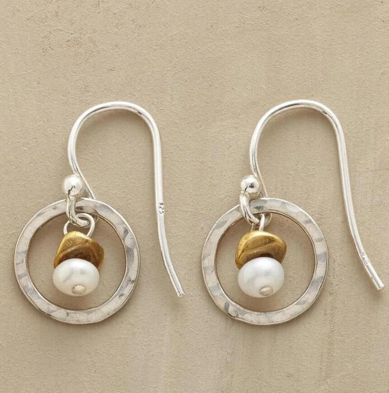 Romantic Earring for Special Moments