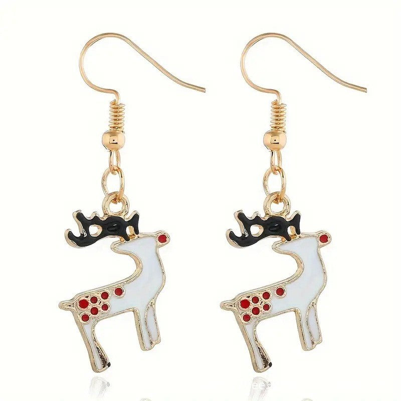 Stunning Earring for Daily Wear