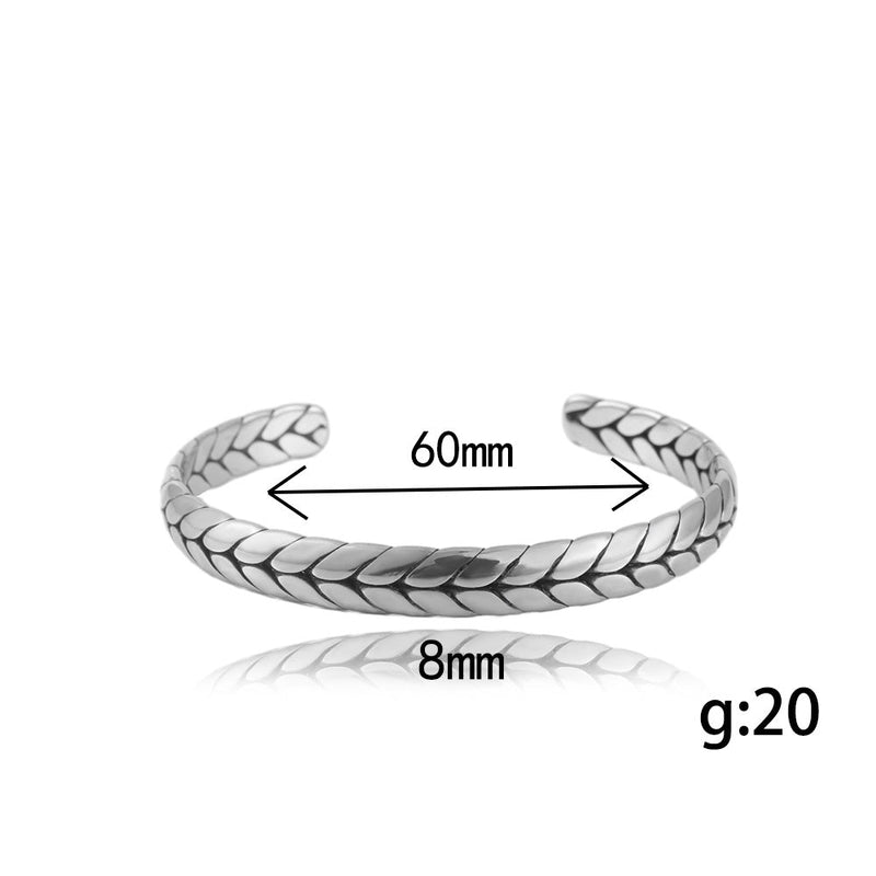 Beautiful Bracelet with Unique Style