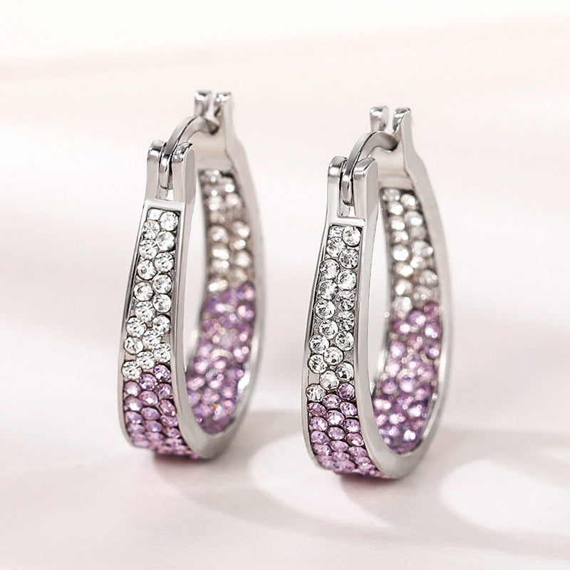 Beautiful Earring with Unique Style