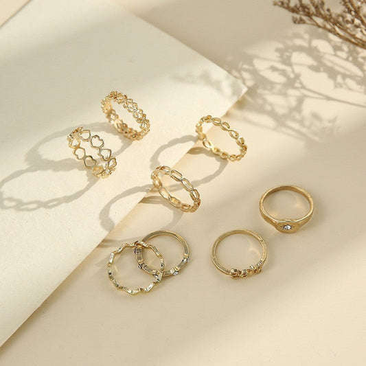 Vintage Handmade Chain