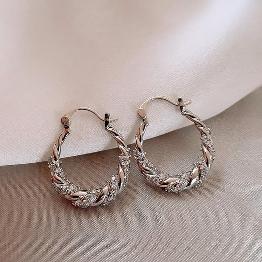 Stunning Earring for Daily Wear