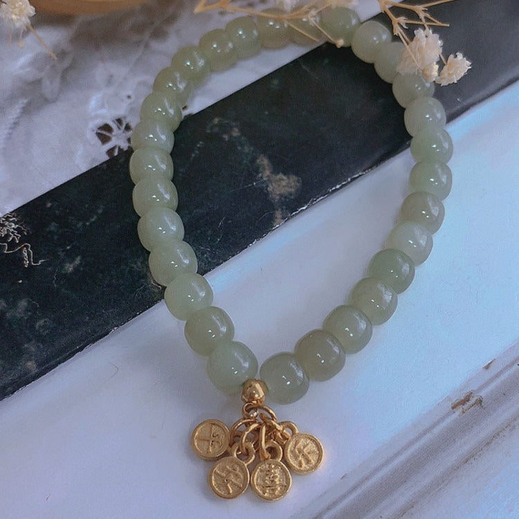 Romantic Bracelet for Special Moments