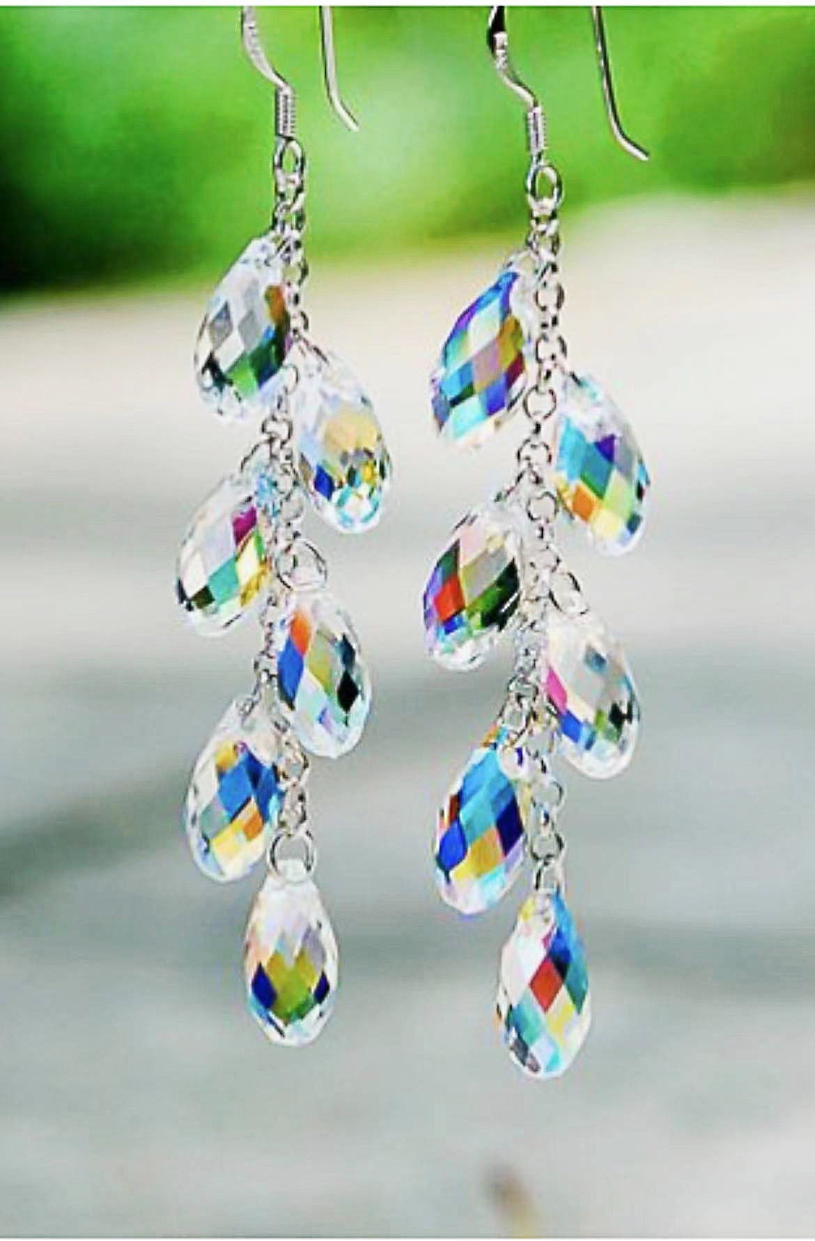 Beautiful Earring with Unique Style