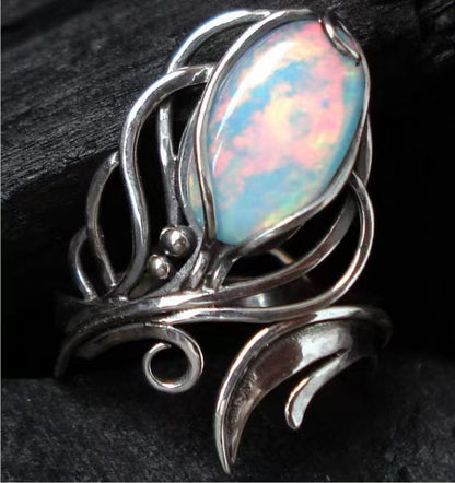 Beautiful Ring with Unique Style