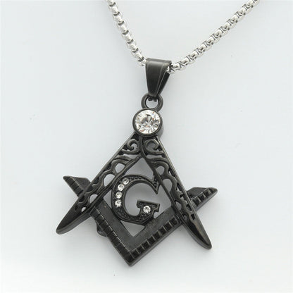 Classic Necklace with Timeless Appeal