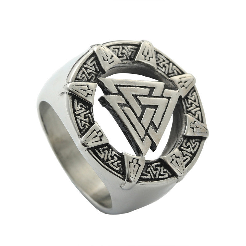 Romantic Ring for Special Moments