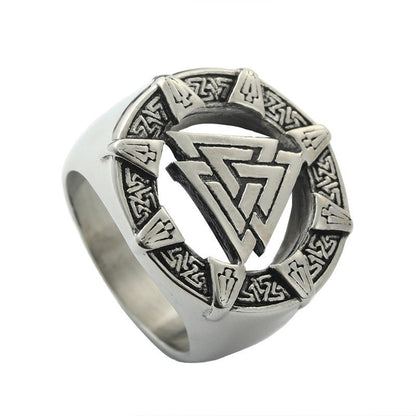 Romantic Ring for Special Moments