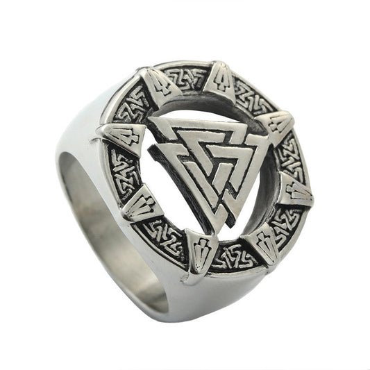 Romantic Ring for Special Moments