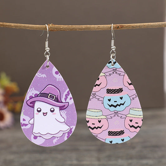 Charming Earring for Any Occasion