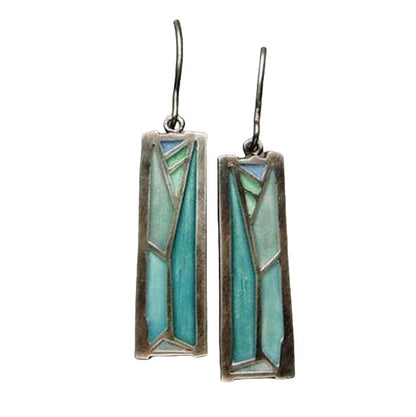 Stunning Silver Earring for Daily Wear