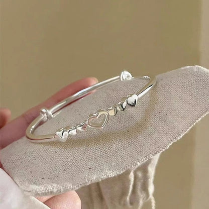 Classic Bracelet with Timeless Appeal