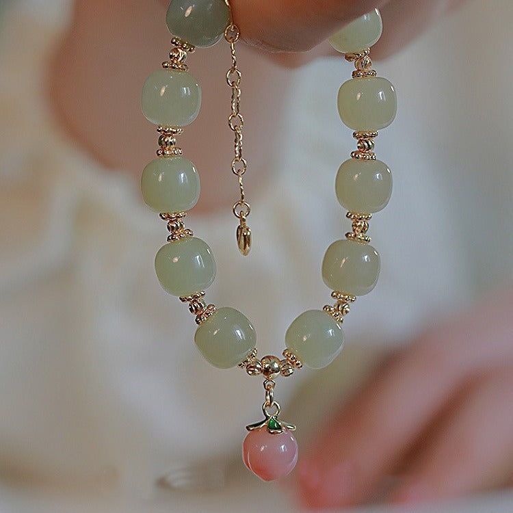 Beautiful Bracelet with Unique Style