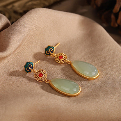Beautiful Earring with Unique Style