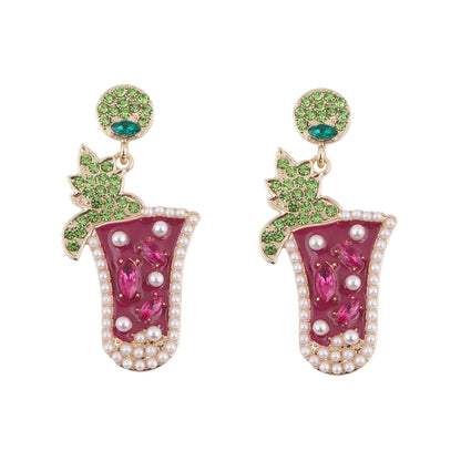Elegant Pearl Earring for Every Occasion