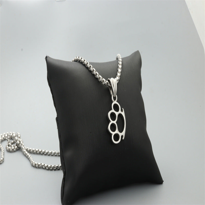 Beautiful Necklace with Unique Style