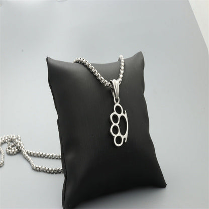 Beautiful Necklace with Unique Style