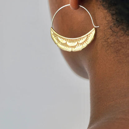 Stunning Earring for Daily Wear