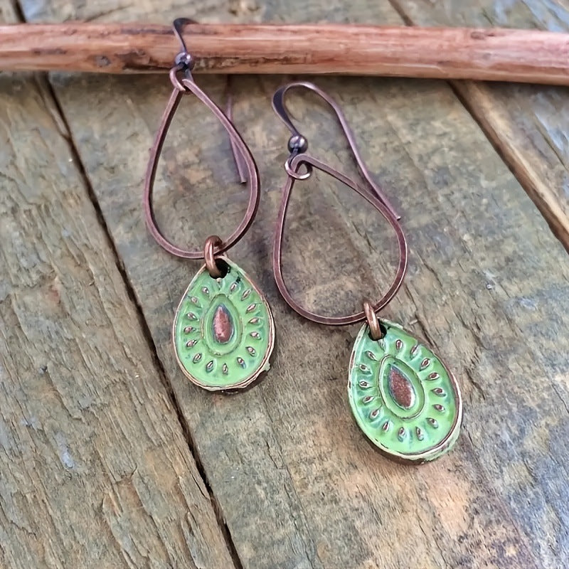 Beautiful Earring with Unique Style