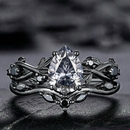 Beautiful Ring with Unique Style