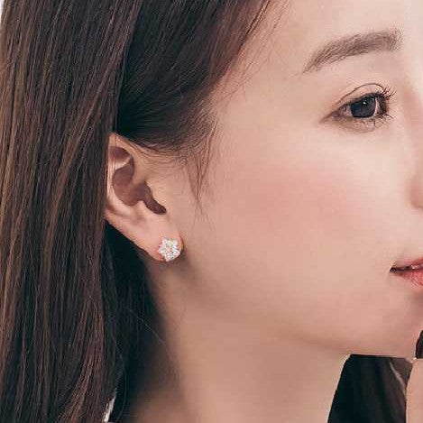 Beautiful Earring with Unique Style