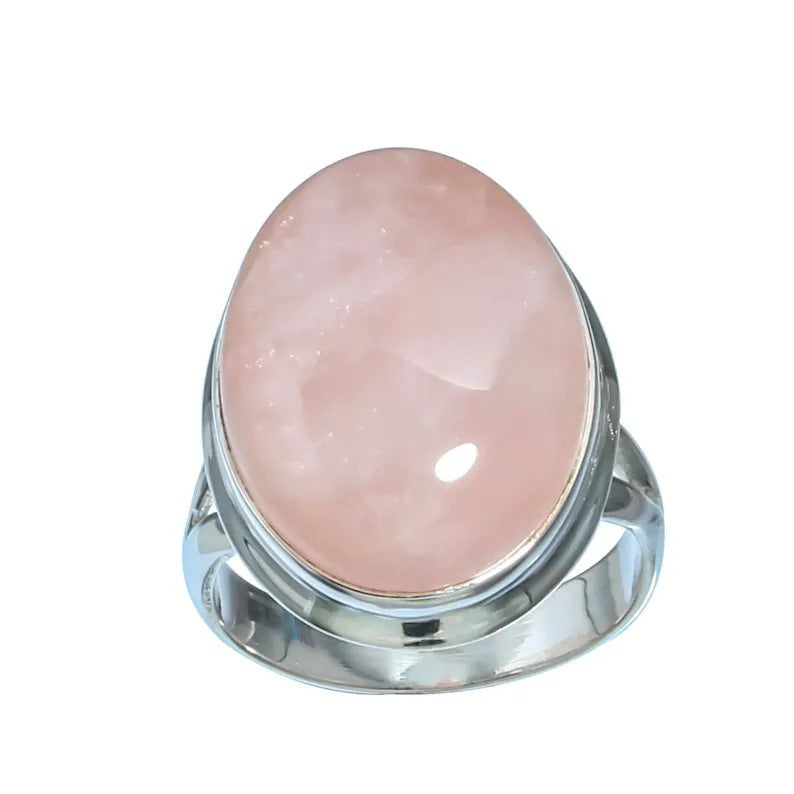 Classic Ring with Timeless Appeal