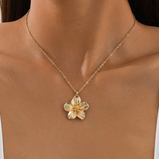 Classic Necklace with Timeless Appeal