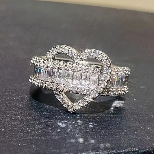 Romantic Set for Special Moments