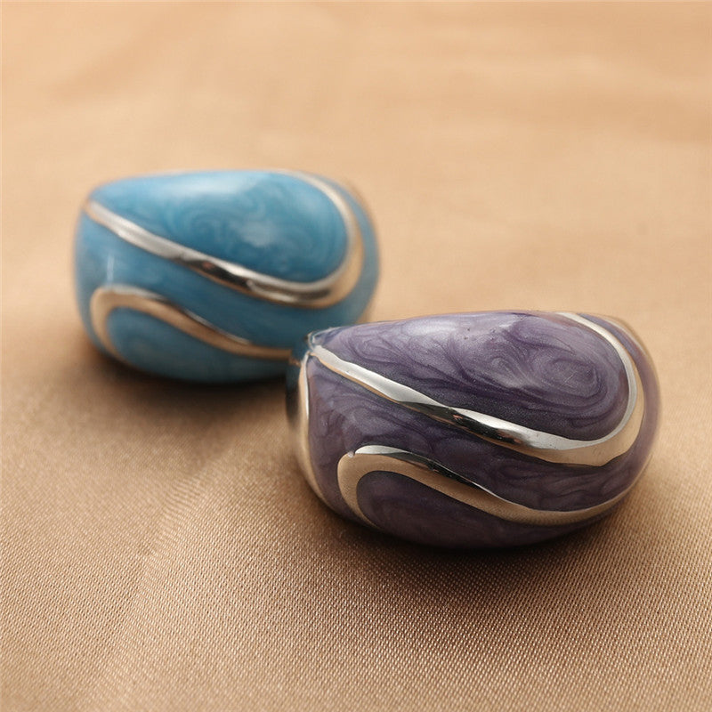 Charming Ring for Any Occasion