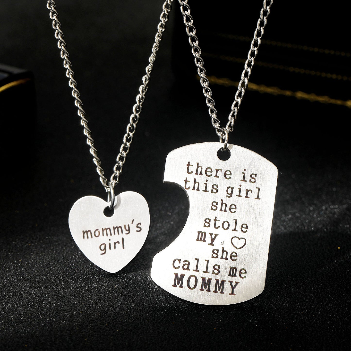 Romantic Set for Special Moments