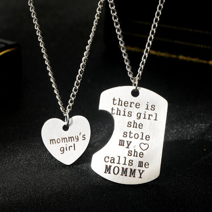 Romantic Set for Special Moments