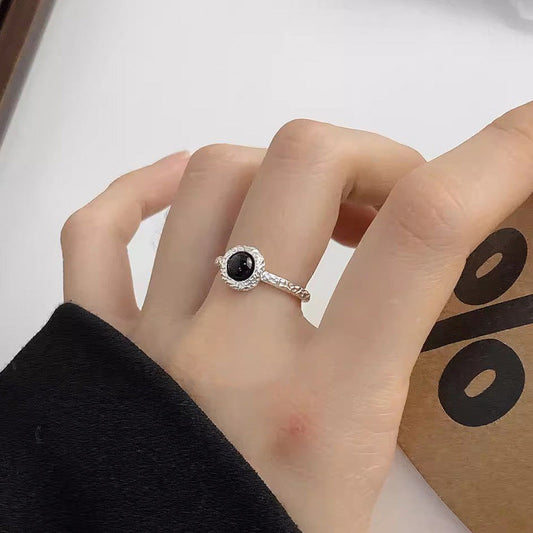 Vintage Handmade Ring