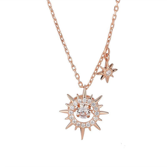 Delicate Artisan Necklace