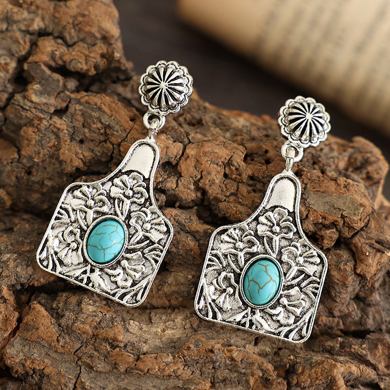 Elegant Earring for Every Occasion