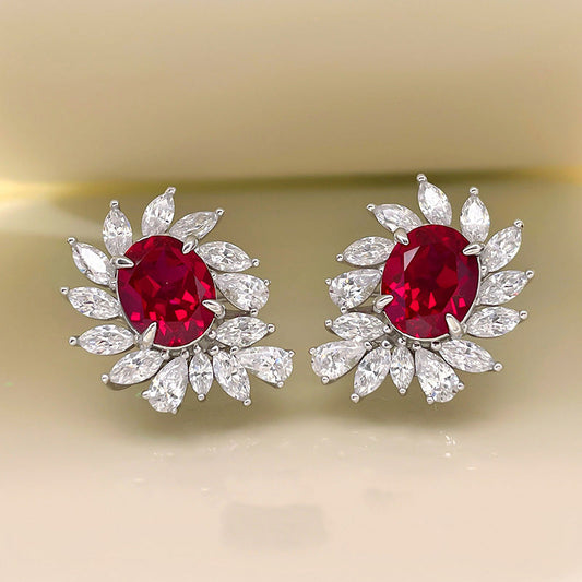 Romantic Earring for Special Moments