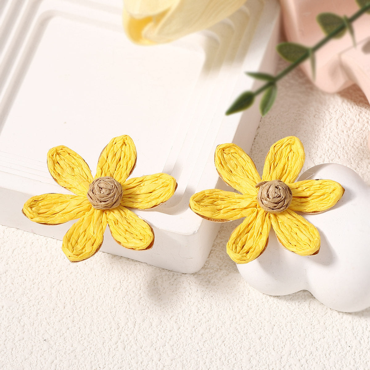 Beautiful Necklace with Unique Style