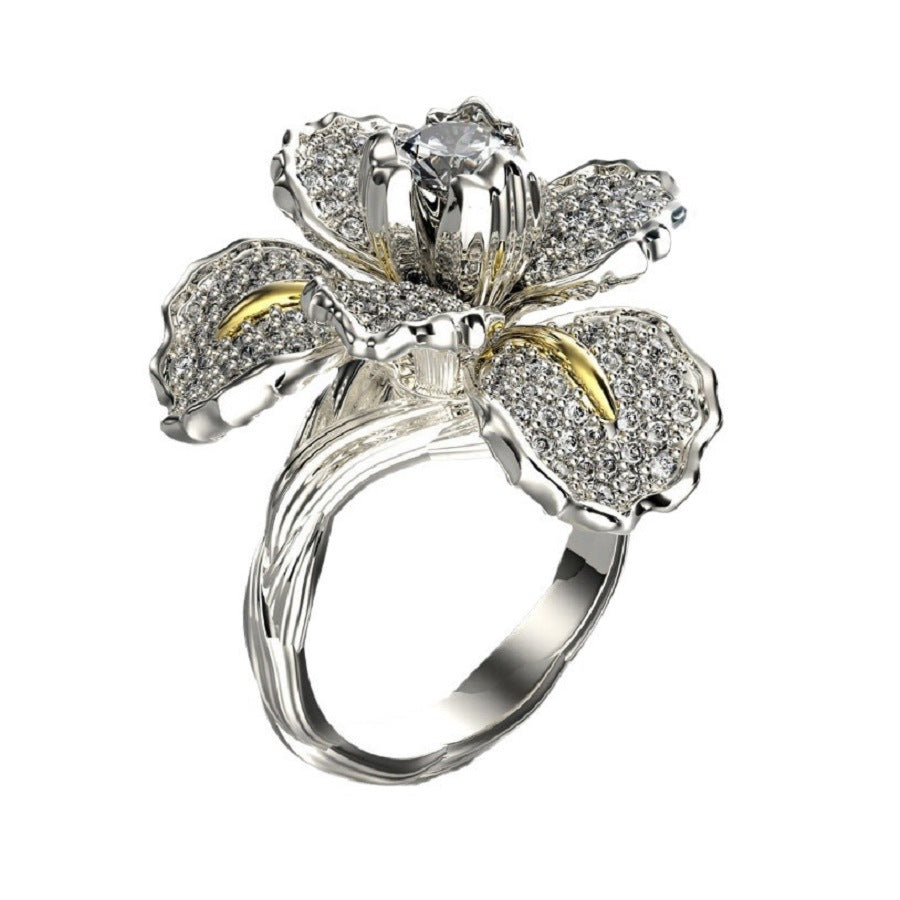 Vintage Handmade Ring