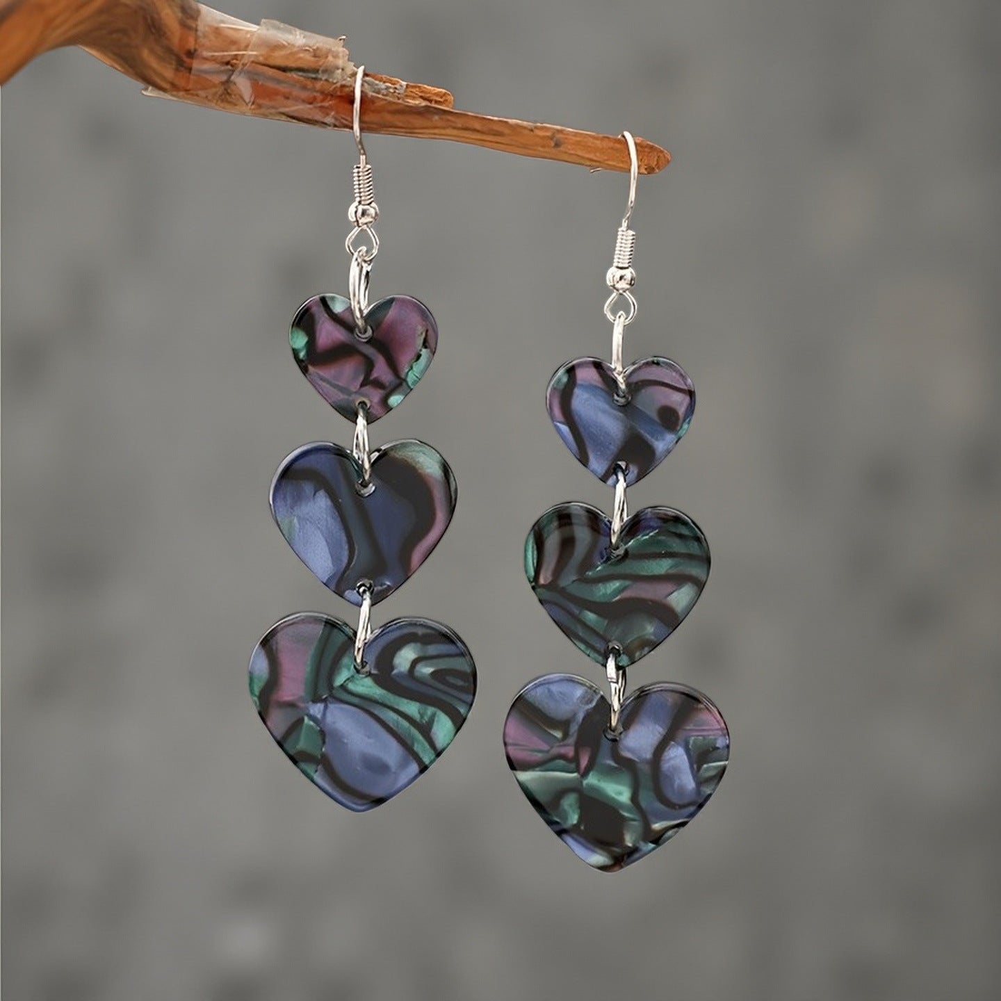 Romantic Earring for Special Moments