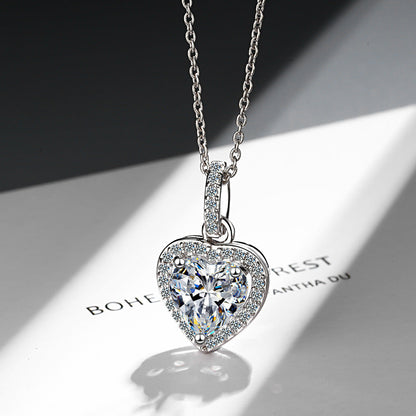 Classic Necklace with Timeless Appeal