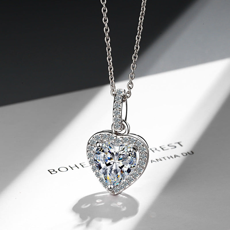 Classic Necklace with Timeless Appeal