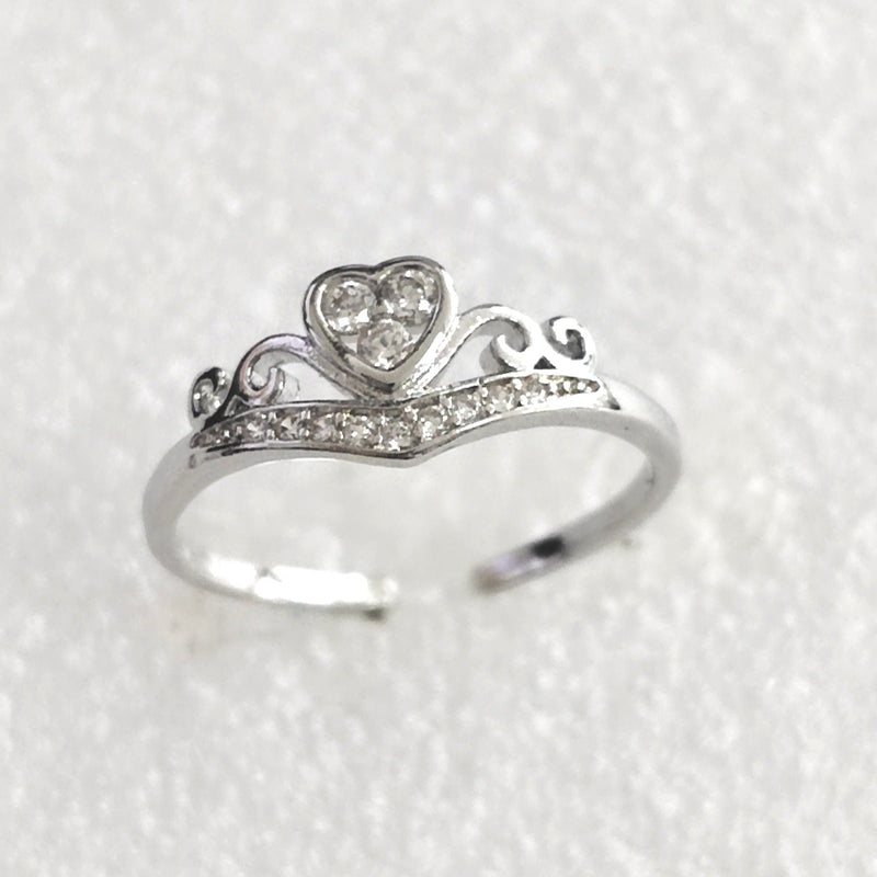 Elegant Ring for Every Occasion