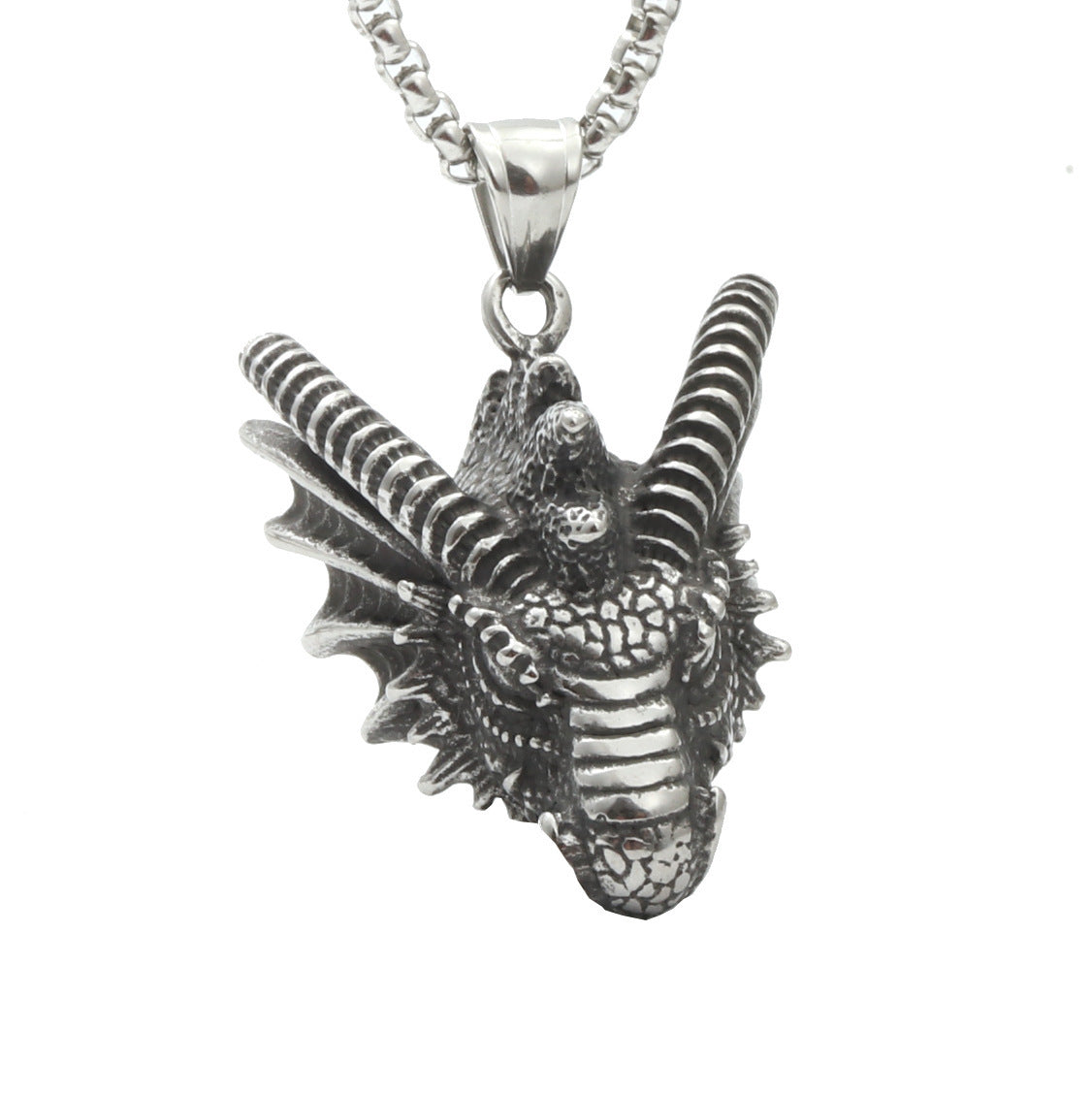 Romantic Necklace for Special Moments