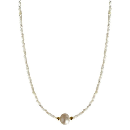 Elegant Pearl Necklace for Every Occasion