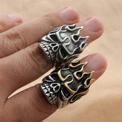 Romantic Ring for Special Moments
