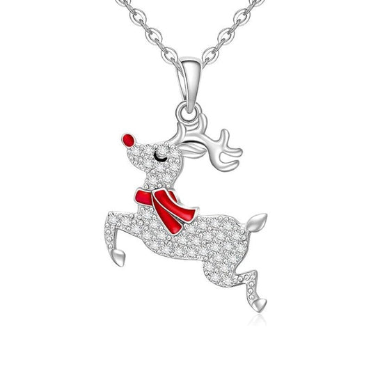 Stunning Necklace for Daily Wear