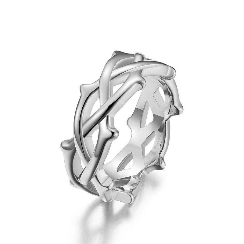 Vintage Handmade Ring