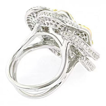 Vintage Handmade Ring