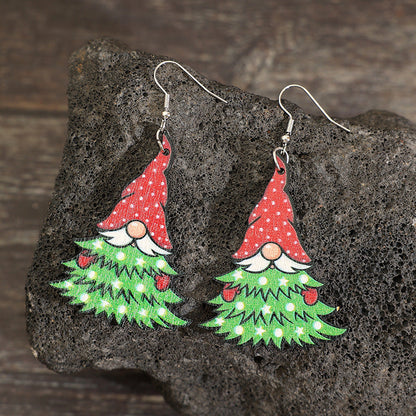 Beautiful Earring with Unique Style