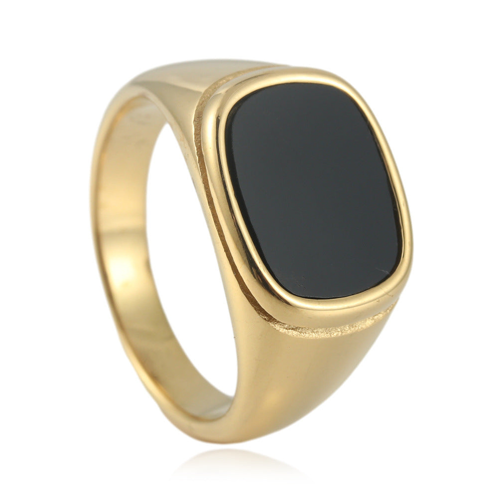 Romantic Ring for Special Moments